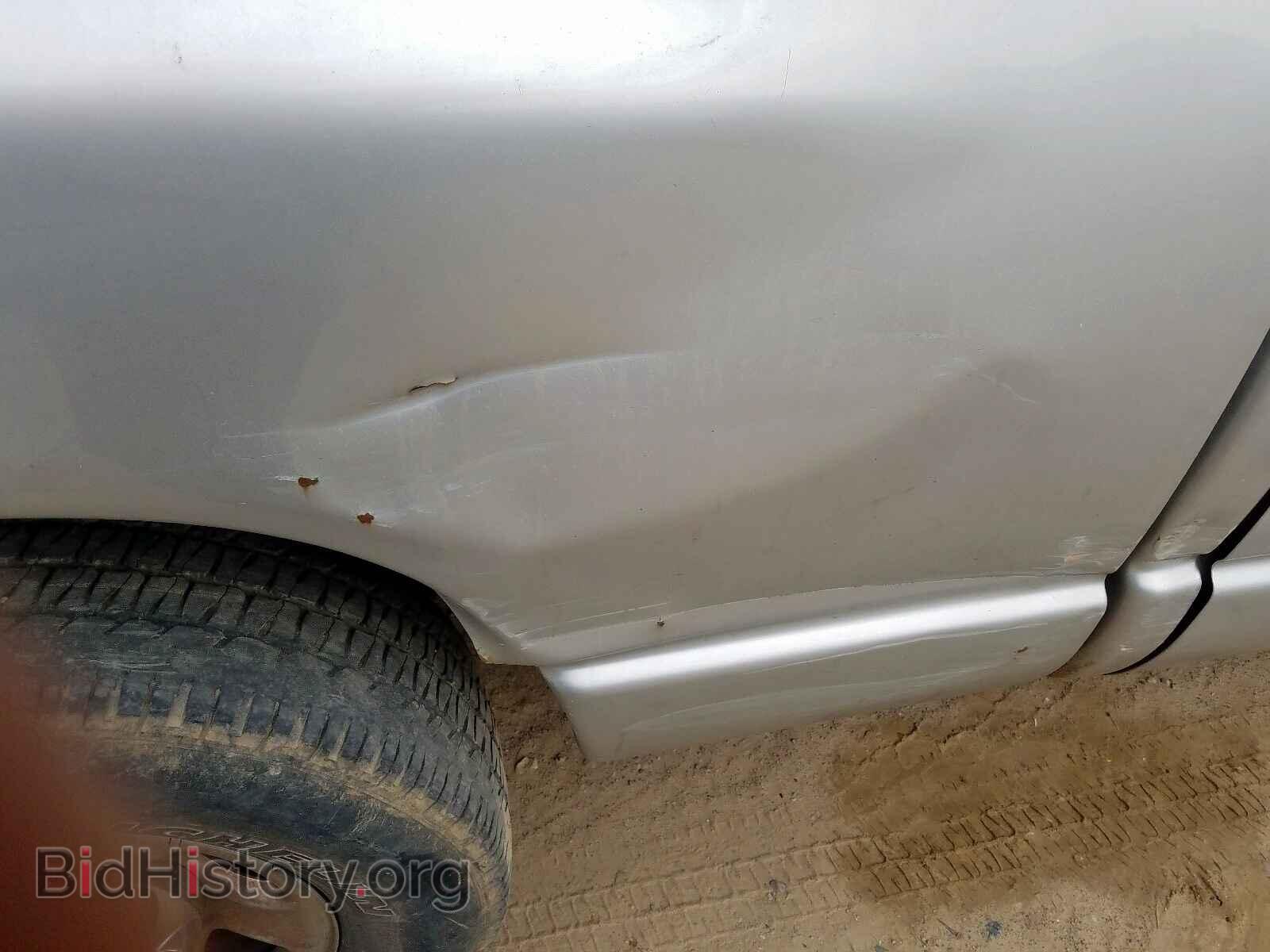 2003 DODGE RAM 2500 - VIN: 3D7KA28693G702575 - Photo 9