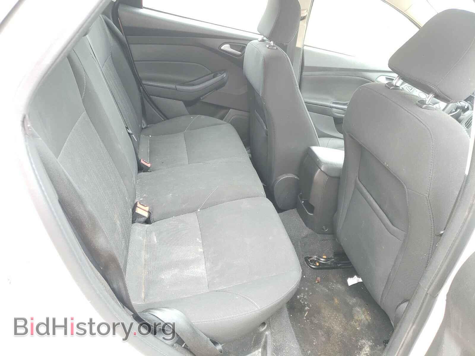 2016 FORD FOCUS - VIN: 1FADP3K2XGL277055 - Photo 6