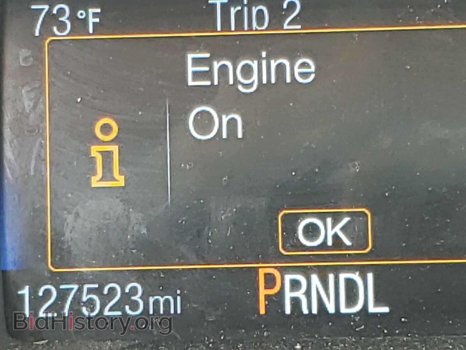 2016 FORD FOCUS - VIN: 1FADP3K2XGL277055 - Photo 8