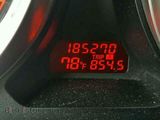 2009 MAZDA 6 - VIN: 1YVHP82A695M25719 - Фото 8