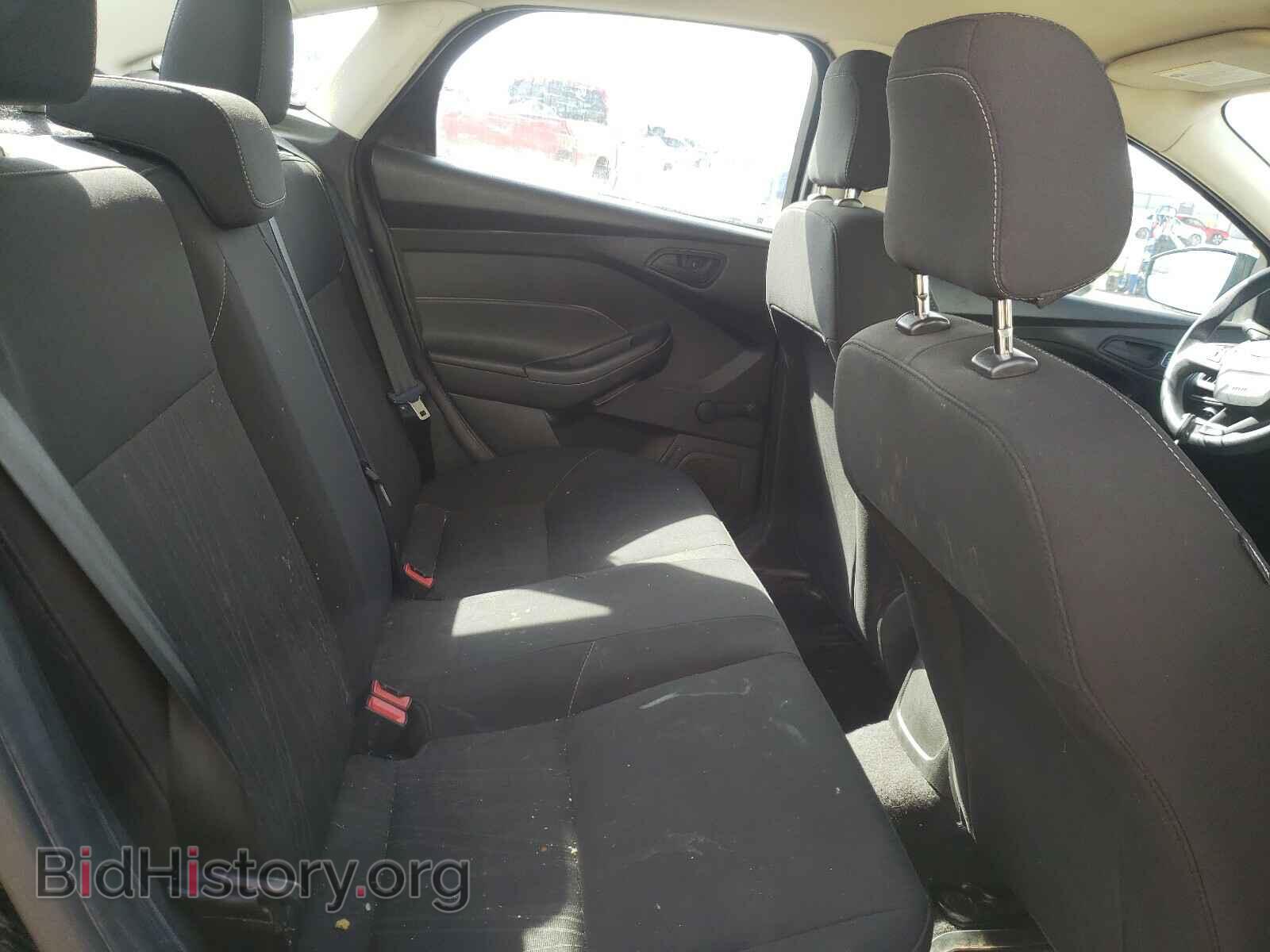 2016 FORD FOCUS - VIN: 1FADP3E2XGL288892 - Фото 6