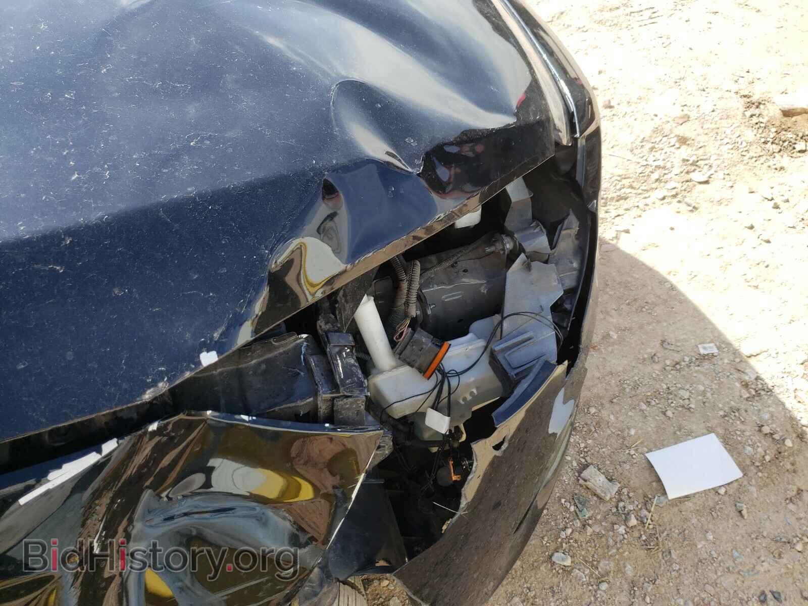 2016 FORD FOCUS - VIN: 1FADP3E2XGL288892 - Фото 9