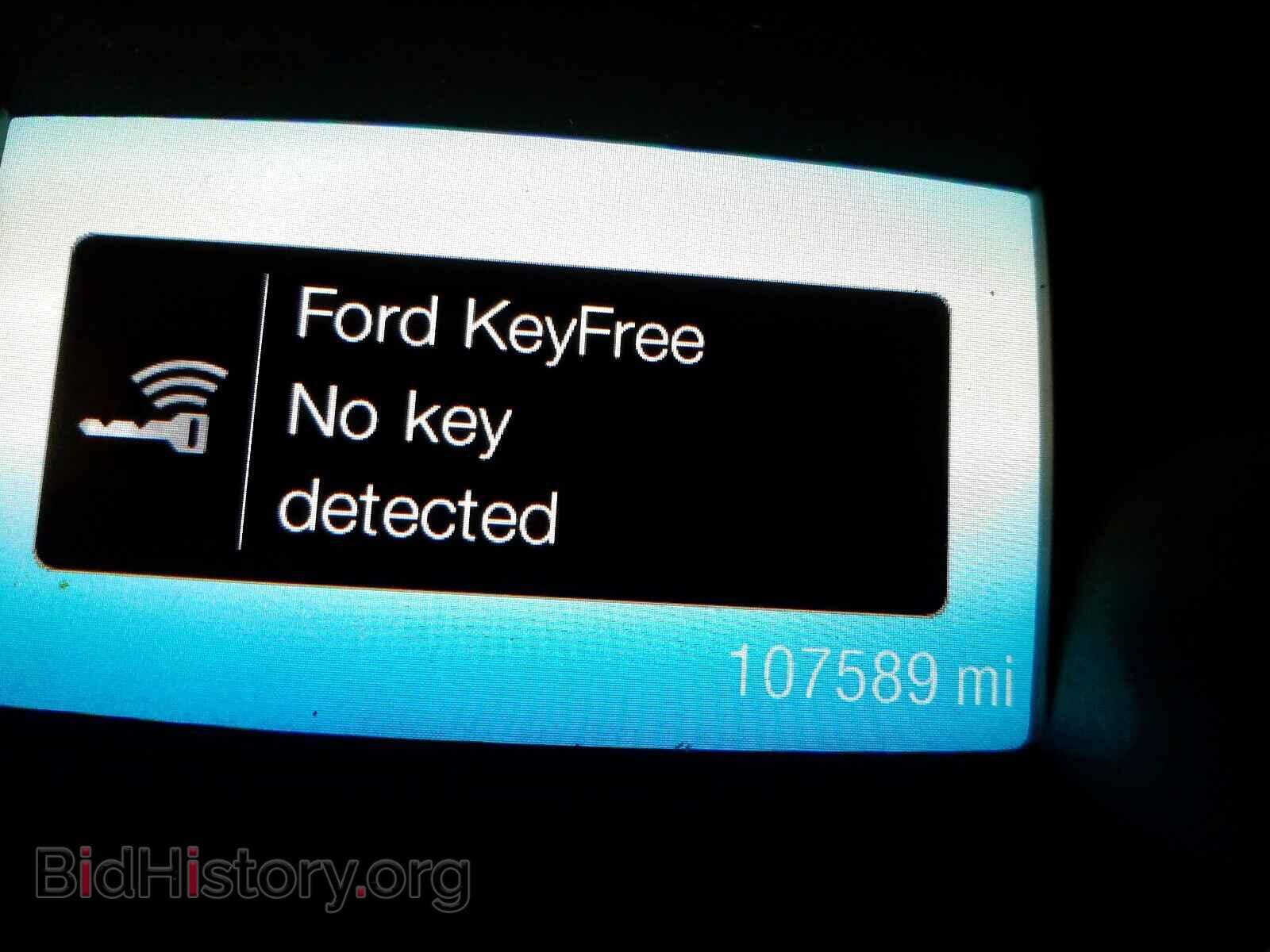 2013 FORD ESCAPE - VIN: 1FMCU9J92DUD37119 - Фото 8