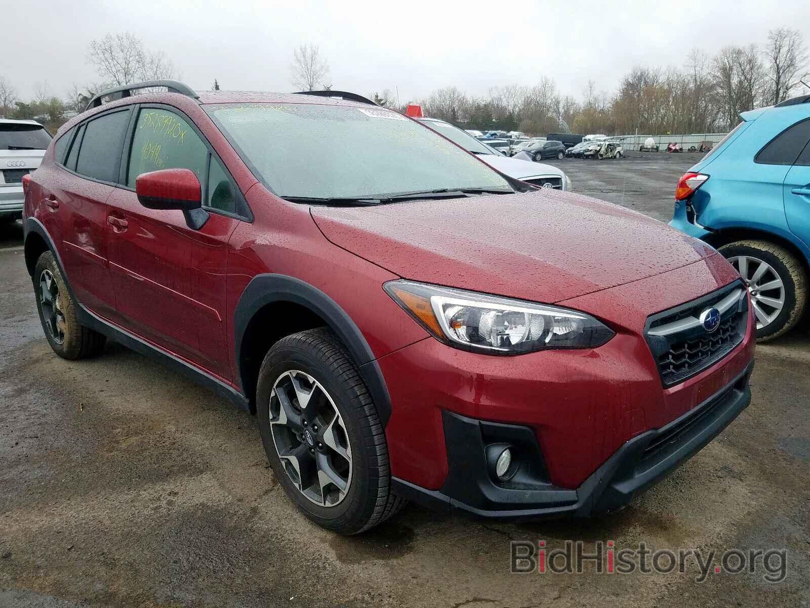 Photo JF2GTADC8K8372031 - SUBARU ALL OTHER 2019