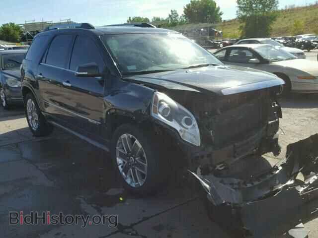 Фотография 1GKKVTED9CJ376819 - GMC ACADIA DEN 2012