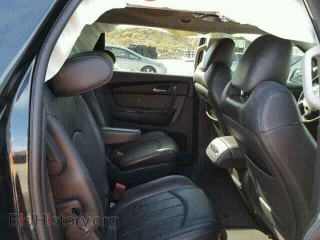 2012 GMC ACADIA DEN - VIN: 1GKKVTED9CJ376819 - Фото 6