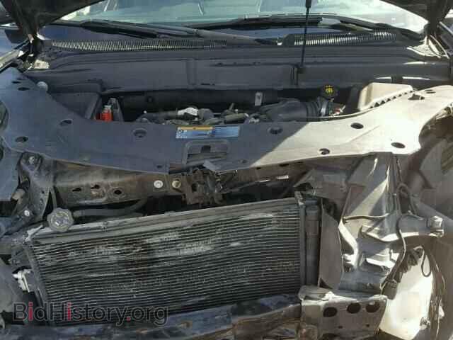 2012 GMC ACADIA DEN - VIN: 1GKKVTED9CJ376819 - Фото 7