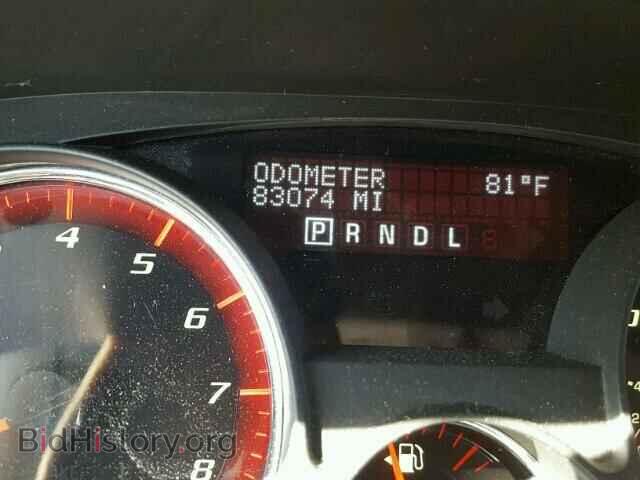 2012 GMC ACADIA DEN - VIN: 1GKKVTED9CJ376819 - Фото 8