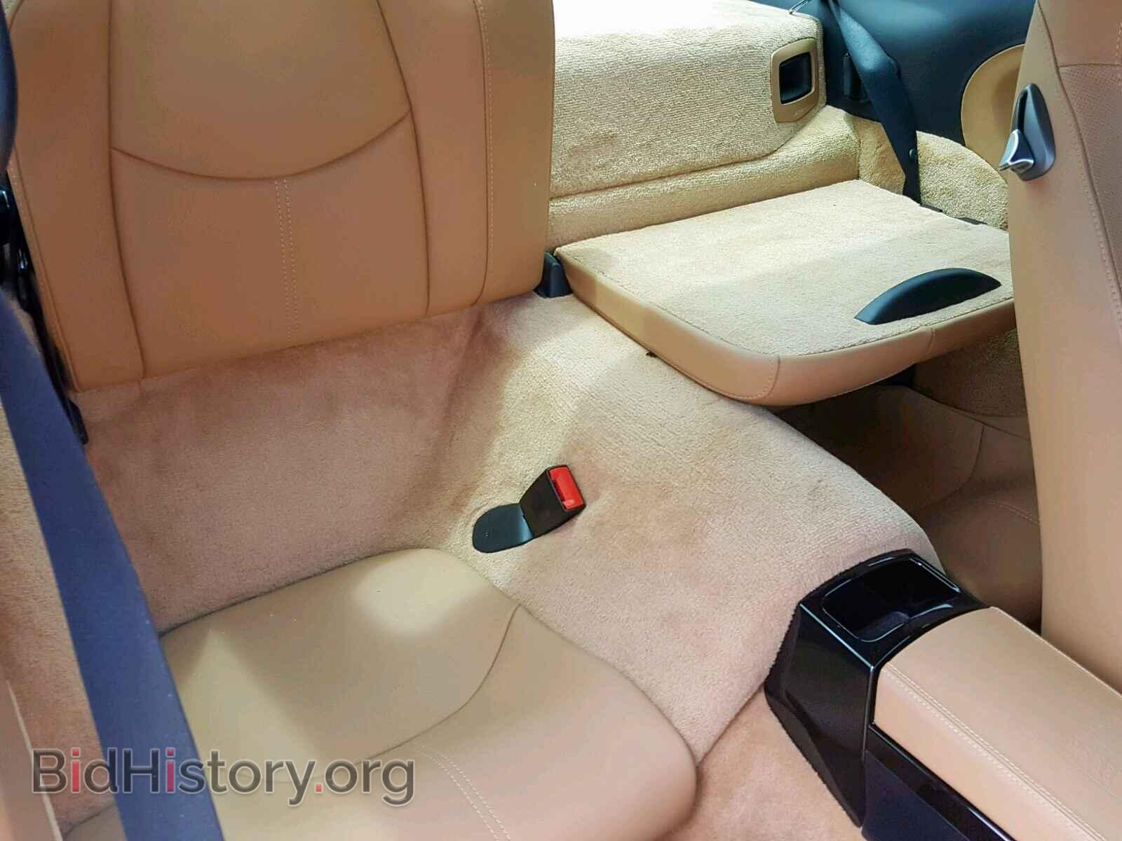 2011 PORSCHE 911 - VIN: WP0AB2A9XBS720677 - Фото 6