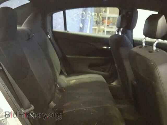 2013 CHRYSLER 200 - VIN: 1C3CCBBB7DN666302 - Фото 6