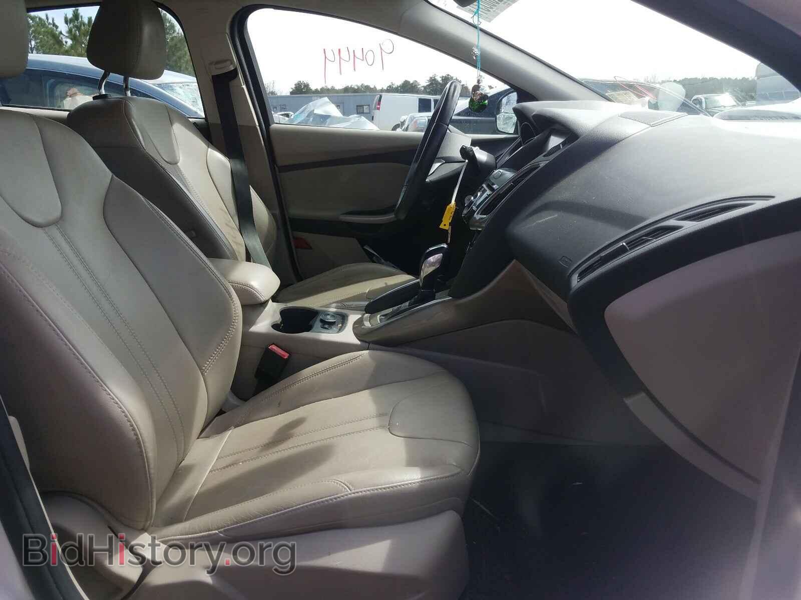 2012 FORD FOCUS - VIN: 1FAHP3M29CL370285 - Photo 5