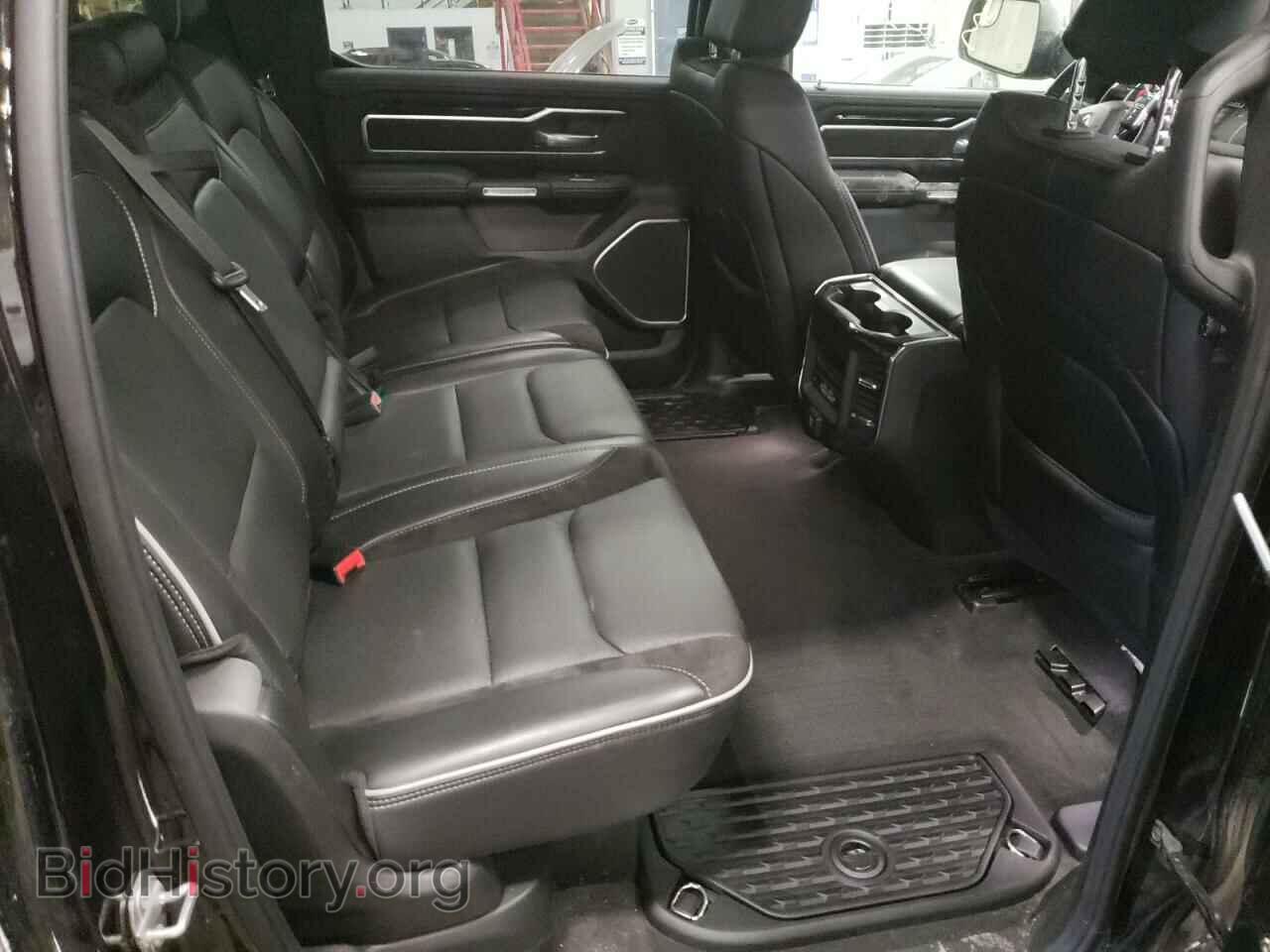 2019 RAM 1500 - VIN: 1C6SRFJT7KN908680 - Фото 6