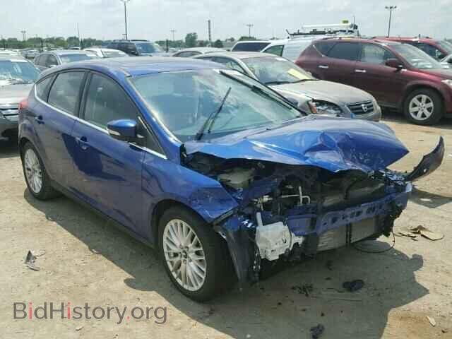 Photo 1FAHP3M22CL214766 - FORD FOCUS 2012