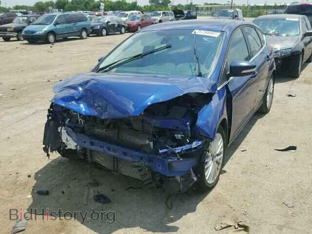 2012 FORD FOCUS - VIN: 1FAHP3M22CL214766 - Photo 2