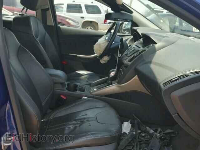 2012 FORD FOCUS - VIN: 1FAHP3M22CL214766 - Photo 5