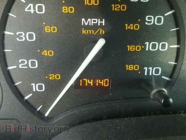 2002 SATURN SL/SL1/SL2 - VIN: 1G8ZF52872Z244498 - Фото 8
