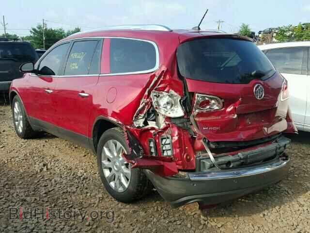 2012 BUICK ENCLAVE - VIN: 5GAKVDED9CJ262936 - Фото 3