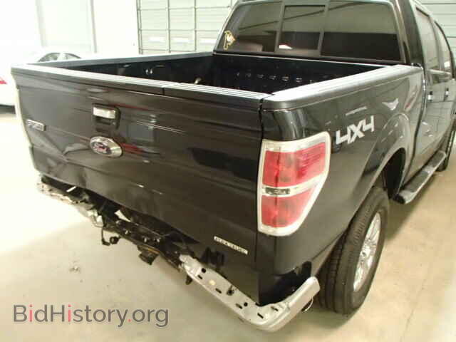 2013 FORD F150 - VIN: 1FTFW1EF4DFD24177 - Фото 9
