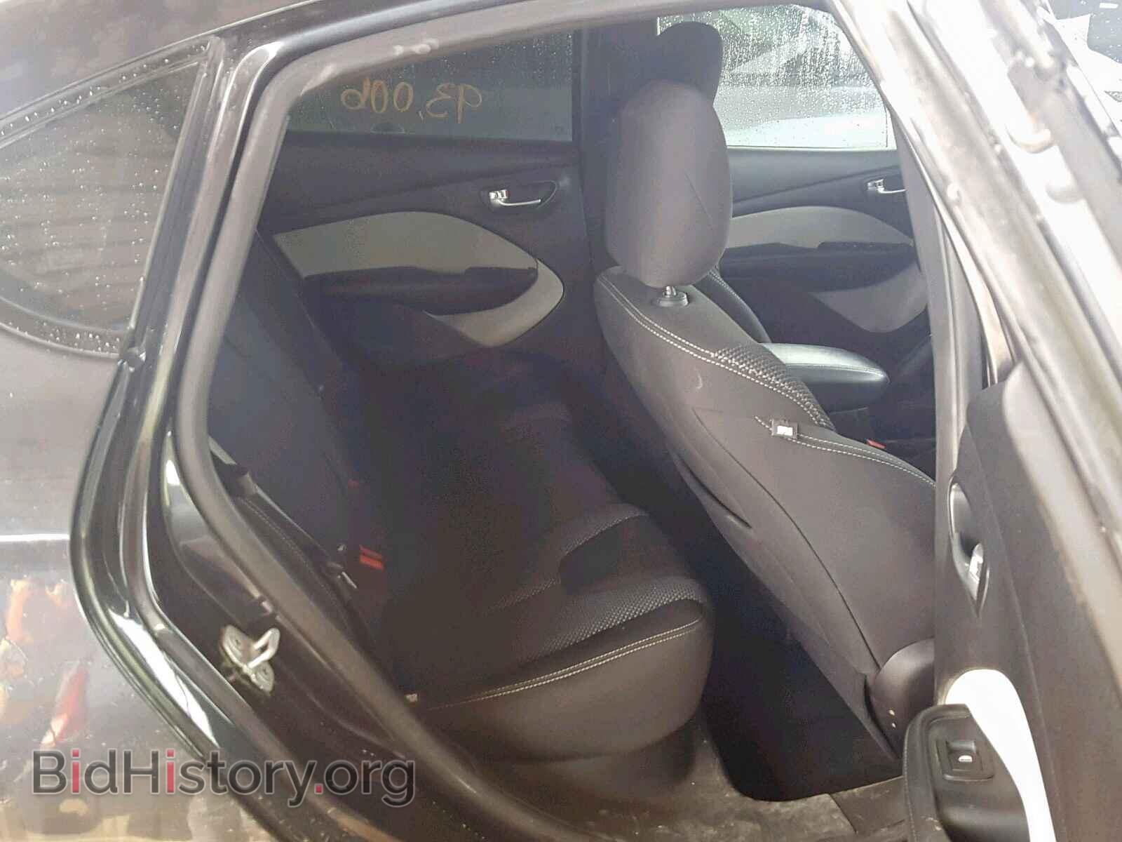 2014 DODGE DART - VIN: 1C3CDFBB3ED913360 - Photo 6