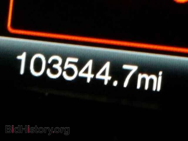 2015 FORD EDGE - VIN: 2FMTK4AP8FBB34400 - Фото 8