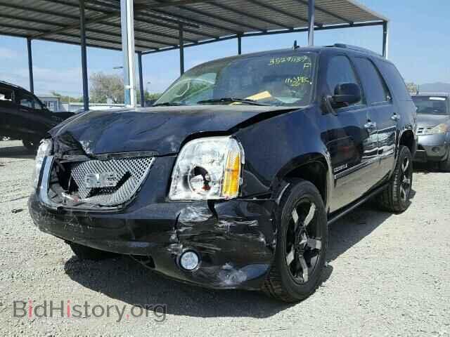 2012 GMC YUKON - VIN: 1GKS1EEF8CR206932 - Фото 2