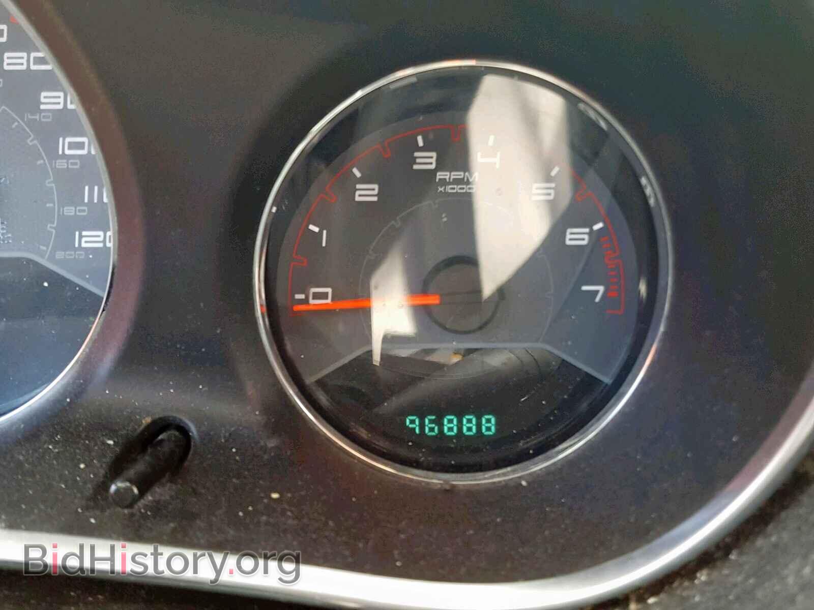 2012 DODGE AVENGER - VIN: 1C3CDZAG5CN255112 - Photo 8