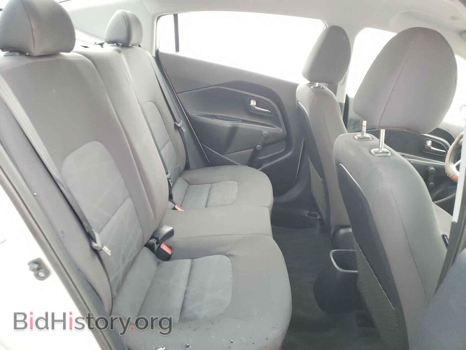 2017 KIA RIO - VIN: KNADM4A30H6037576 - Фото 6