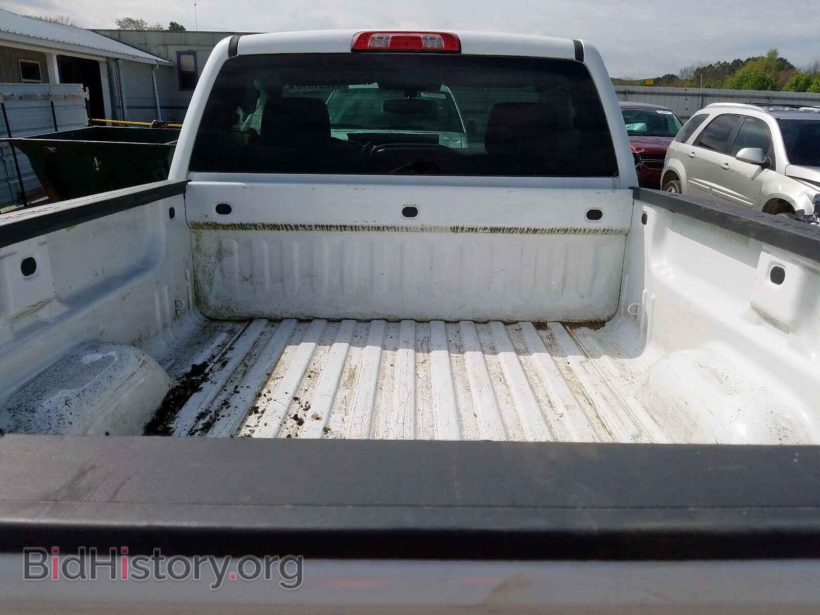 2014 CHEVROLET SILVERADO - VIN: 1GCNKPEC2EZ378383 - Фото 6