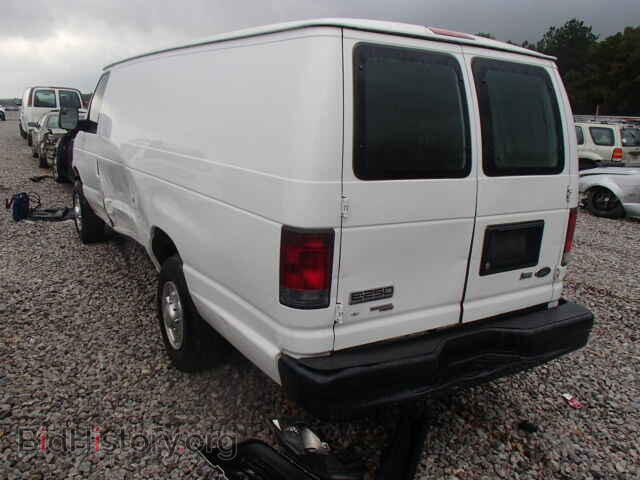 2011 FORD ECONOLINE - VIN: 1FTNS2EL3BDA30698 - Photo 3