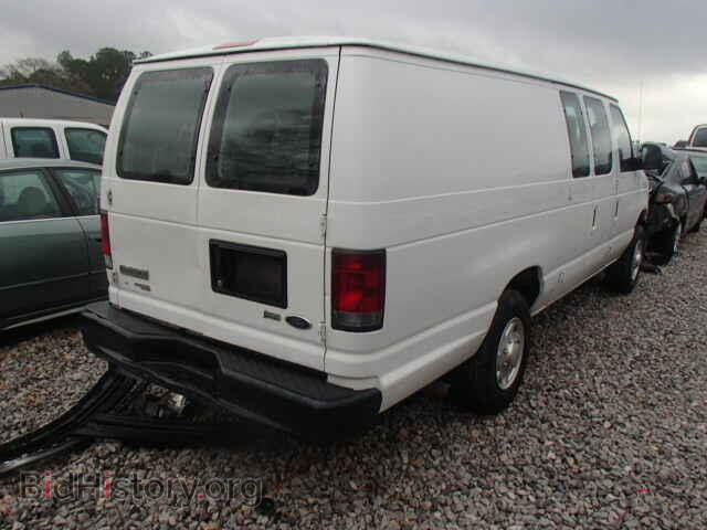 2011 FORD ECONOLINE - VIN: 1FTNS2EL3BDA30698 - Photo 4