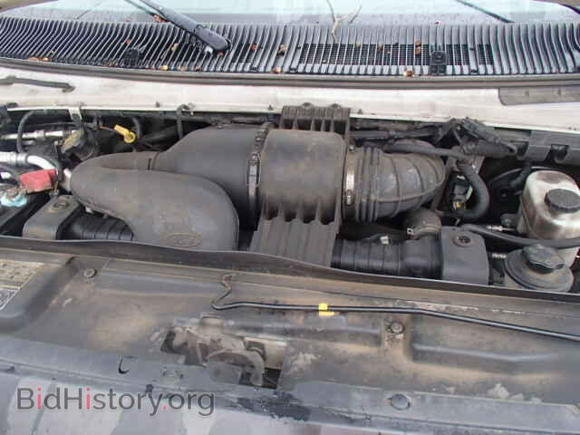 2011 FORD ECONOLINE - VIN: 1FTNS2EL3BDA30698 - Photo 7