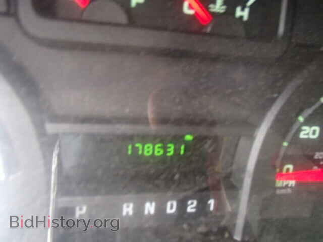 2011 FORD ECONOLINE - VIN: 1FTNS2EL3BDA30698 - Photo 8