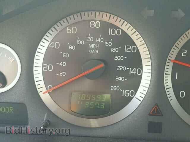 2006 VOLVO S80 - VIN: YV1TS592061444193 - Фото 8