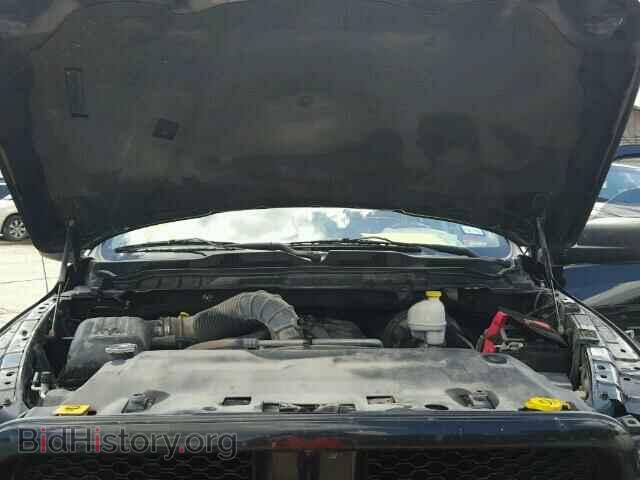 2012 DODGE RAM 1500 - VIN: 1C6RD6FT0CS331872 - Фото 7