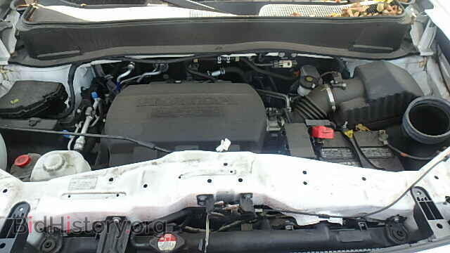 2011 HONDA PILOT - VIN: 5FNYF4H54BB075720 - Photo 7