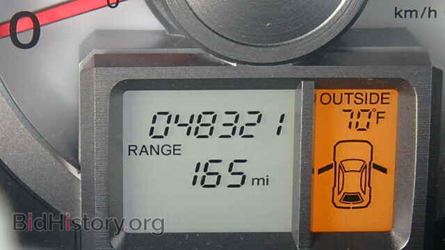 2011 HONDA PILOT - VIN: 5FNYF4H54BB075720 - Photo 8