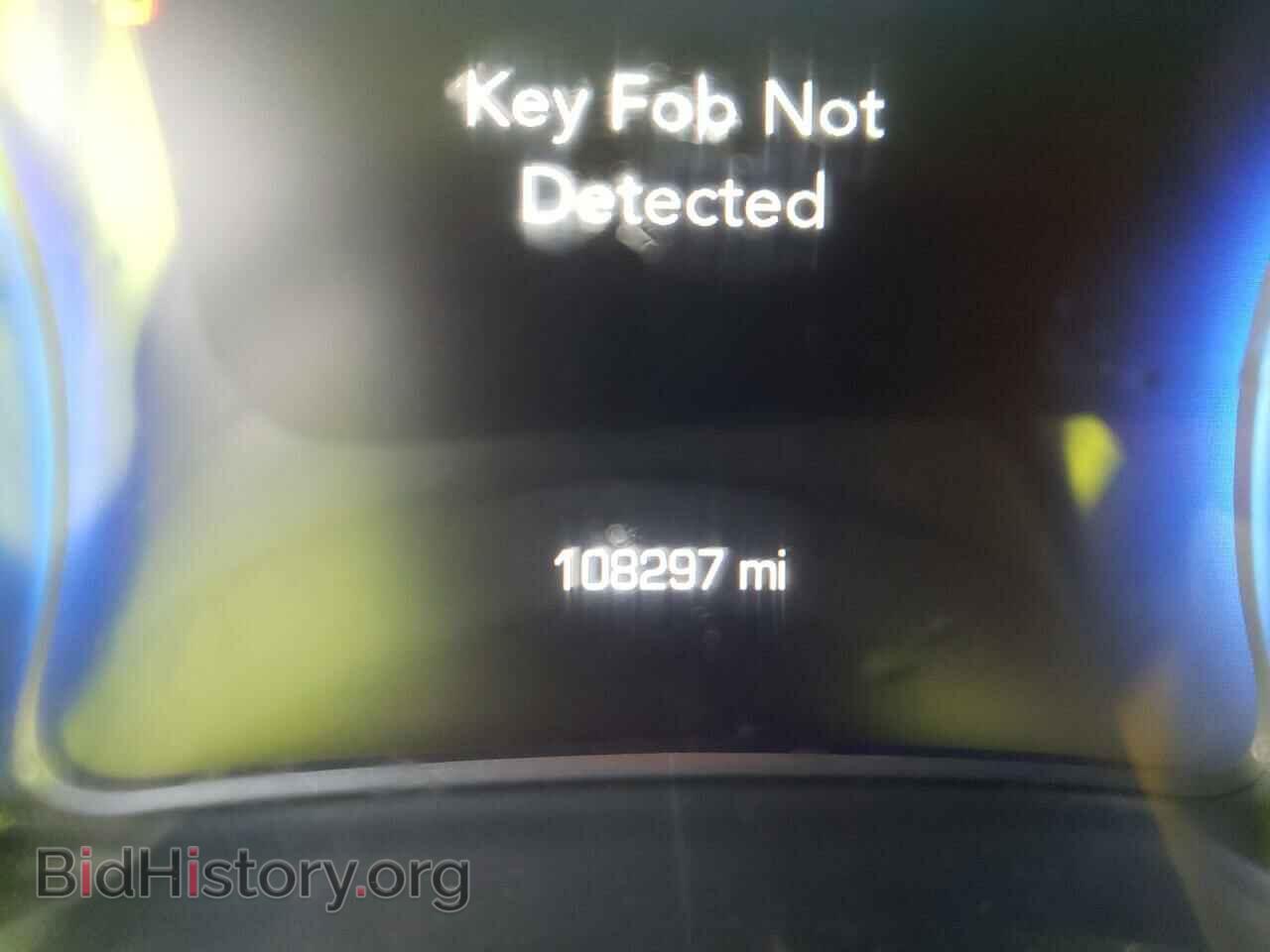 2016 CHRYSLER 300 - VIN: 2C3CCAEGXGH260772 - Фото 8