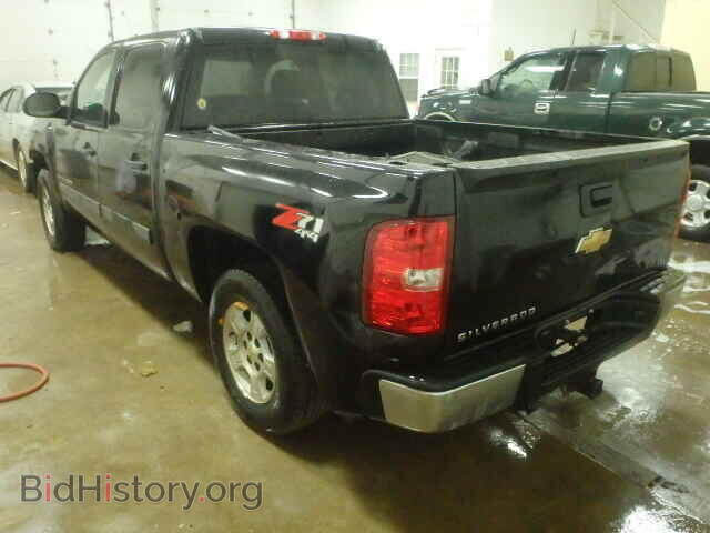 2007 CHEVROLET SILVERADO - VIN: 2GCEK13M271694919 - Фото 3