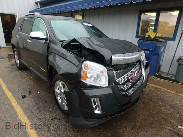 Фотография 2GKALTEKXE6312241 - GMC TERRAIN 2014