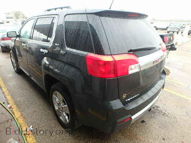 2014 GMC TERRAIN - VIN: 2GKALTEKXE6312241 - Фото 3