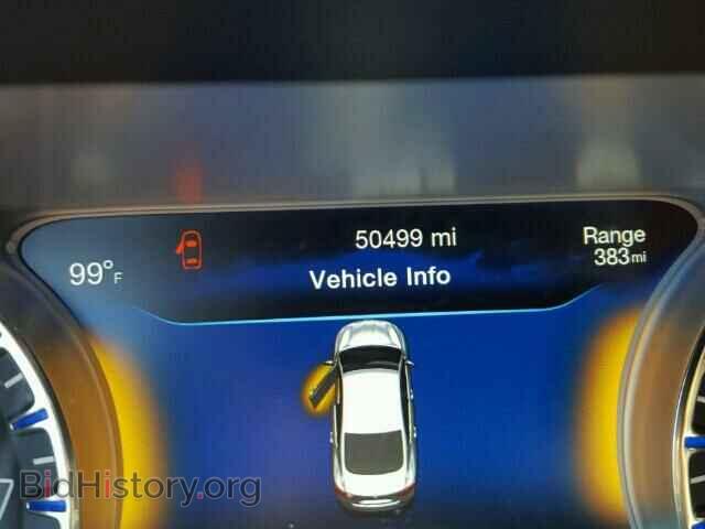 2015 CHRYSLER 200 - VIN: 1C3CCCCB9FN576849 - Photo 8