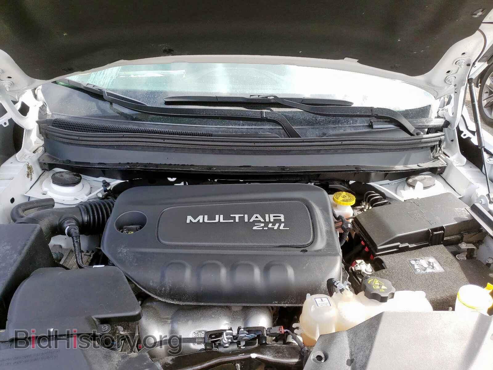 2019 JEEP CHEROKEE - VIN: 1C4PJMLB7KD181593 - Photo 7