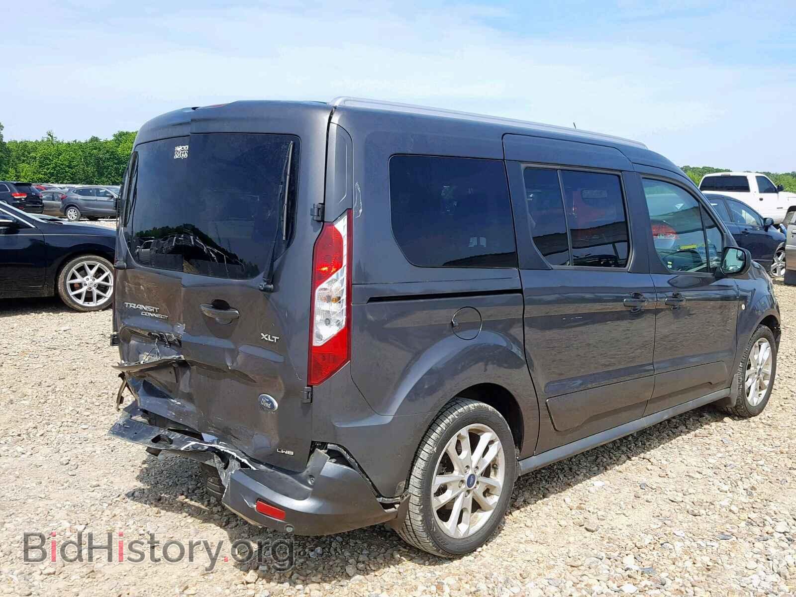 2017 FORD TRANSIT CO - VIN: NM0GS9F72H1298121 - Фото 4