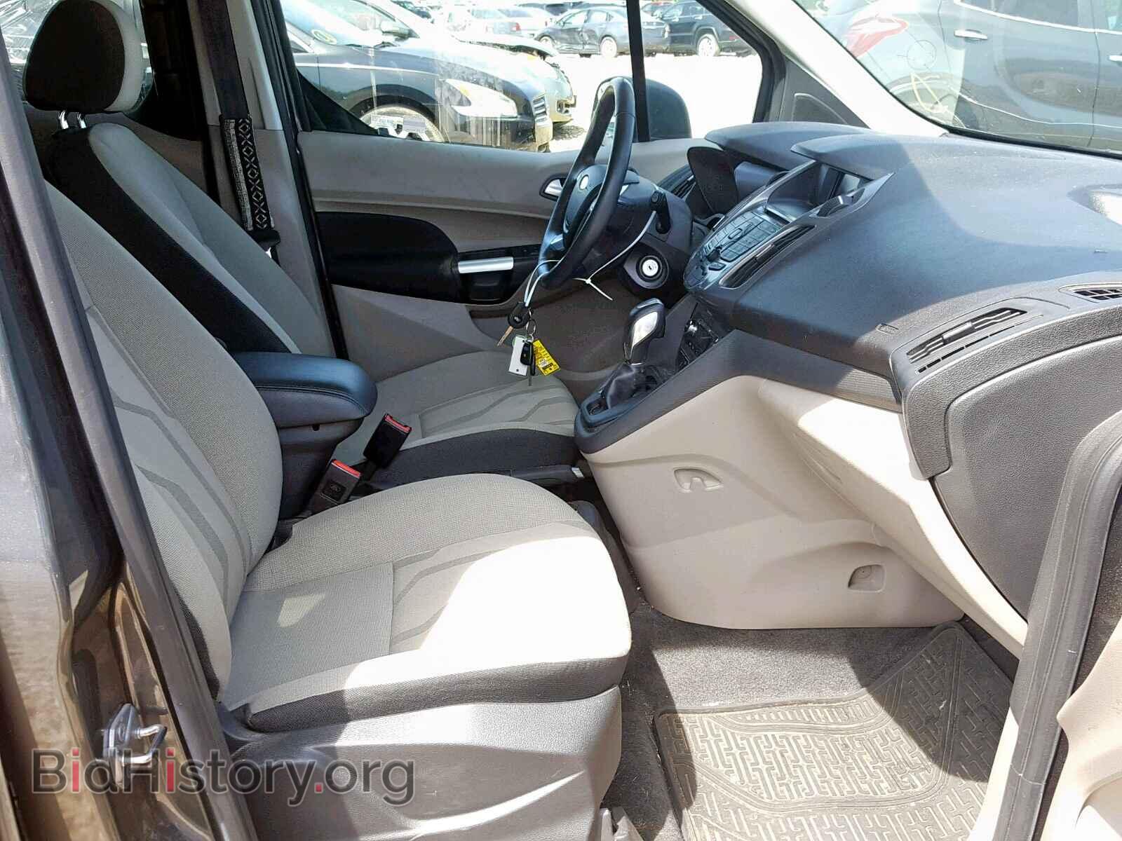 2017 FORD TRANSIT CO - VIN: NM0GS9F72H1298121 - Фото 5