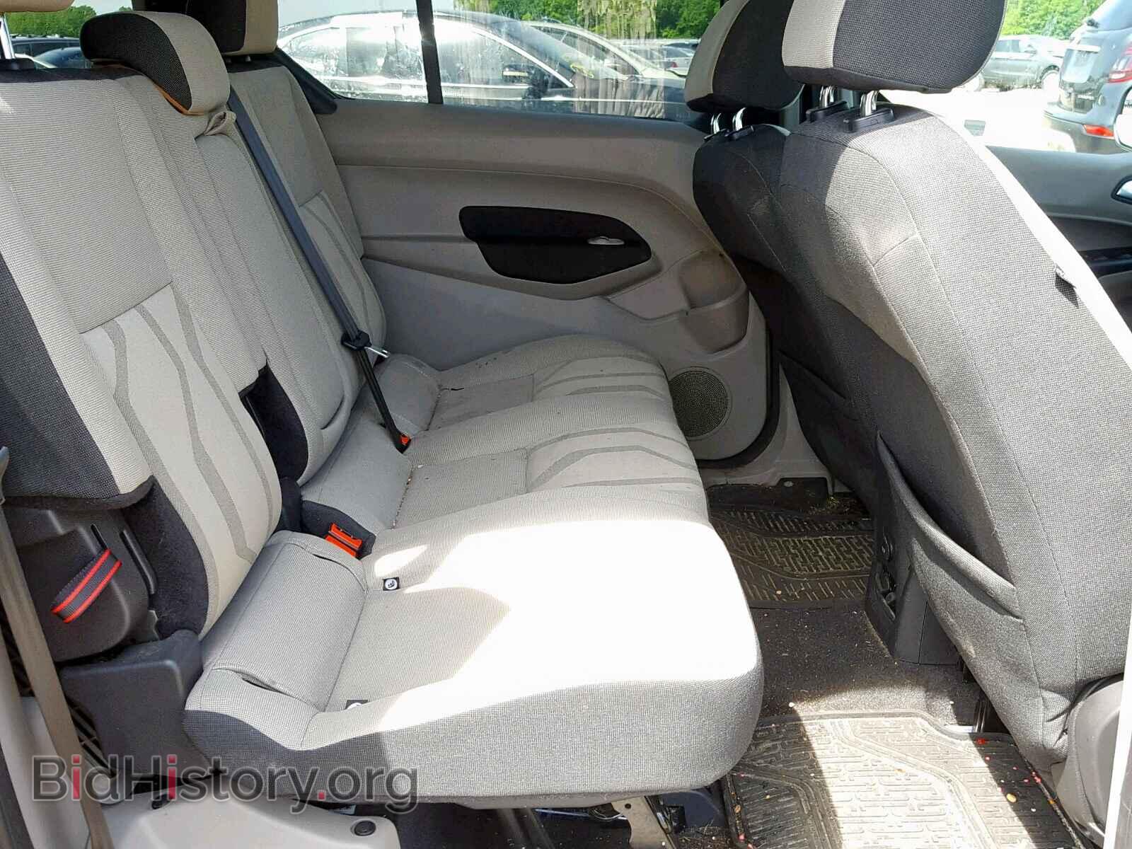 2017 FORD TRANSIT CO - VIN: NM0GS9F72H1298121 - Фото 6