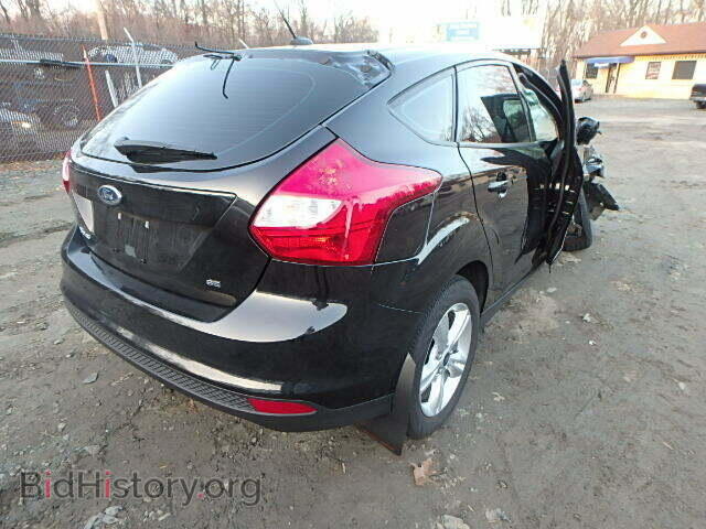 2014 FORD FOCUS - VIN: 1FADP3K20EL280091 - Photo 4