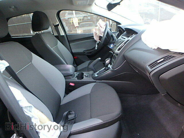 2014 FORD FOCUS - VIN: 1FADP3K20EL280091 - Photo 5