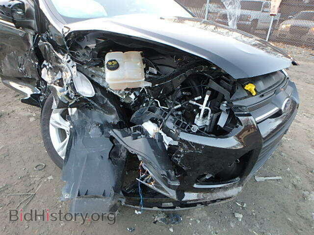 2014 FORD FOCUS - VIN: 1FADP3K20EL280091 - Photo 9