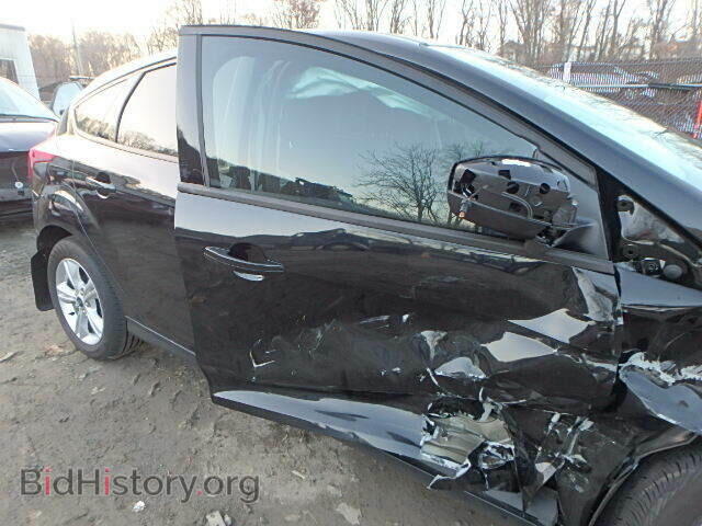2014 FORD FOCUS - VIN: 1FADP3K20EL280091 - Photo 10
