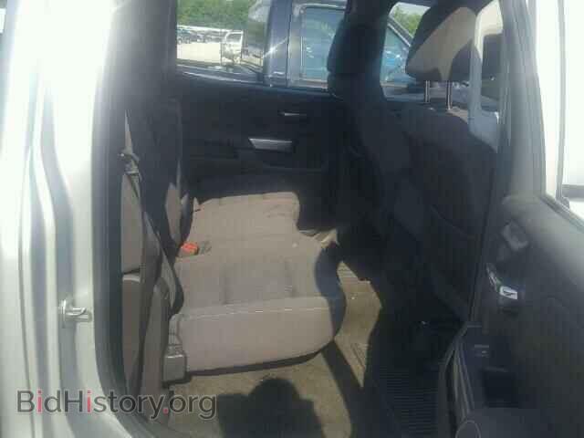 2014 CHEVROLET SILVERADO - VIN: 3GCPCREH4EG170163 - Фото 6